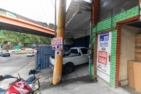 Casa para alugar com 50m², 1 quarto e sem vagaPlaquinha 