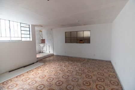 Casa para alugar com 50m², 1 quarto e sem vagaQuarto 