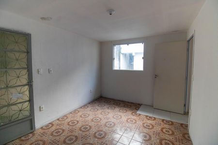 Casa para alugar com 50m², 1 quarto e sem vagaSala