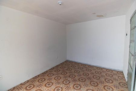 Casa para alugar com 50m², 1 quarto e sem vagaSala