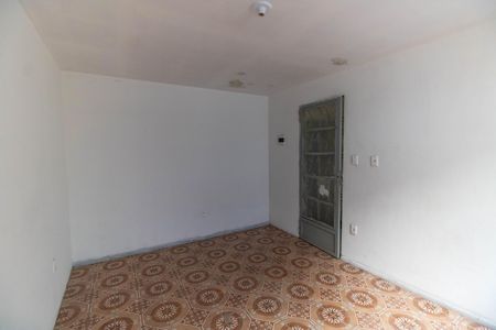 Casa para alugar com 50m², 1 quarto e sem vagaSala