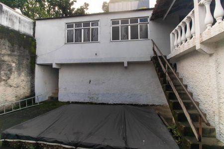 Casa para alugar com 50m², 1 quarto e sem vagaVista