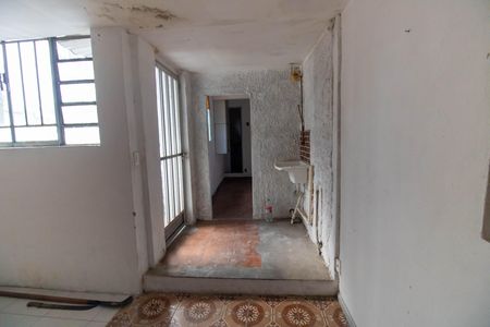 Casa para alugar com 50m², 1 quarto e sem vagaÁrea de Serviço