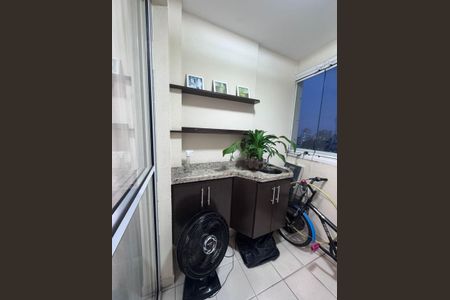 Apartamento à venda com 75m², 3 quartos e 2 vagas