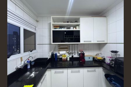 Apartamento à venda com 3 quartos, 75m² em Vila Progresso, Guarulhos