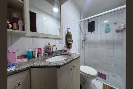 Apartamento à venda com 3 quartos, 75m² em Vila Progresso, Guarulhos