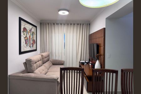Apartamento à venda com 3 quartos, 75m² em Vila Progresso, Guarulhos