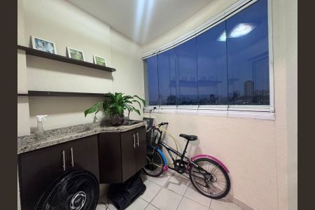 Apartamento à venda com 75m², 3 quartos e 2 vagas