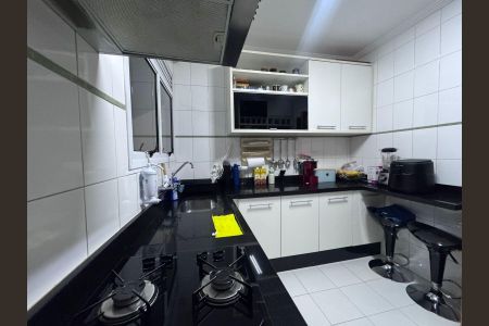 Apartamento à venda com 3 quartos, 75m² em Vila Progresso, Guarulhos