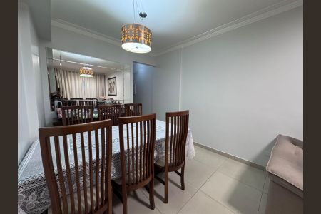 Apartamento à venda com 75m², 3 quartos e 2 vagas