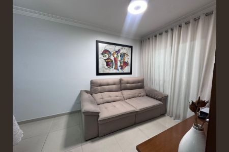 Apartamento à venda com 3 quartos, 75m² em Vila Progresso, Guarulhos