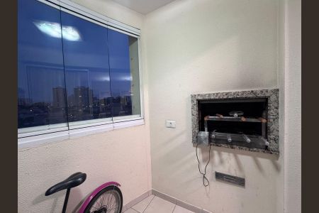 Apartamento à venda com 3 quartos, 75m² em Vila Progresso, Guarulhos