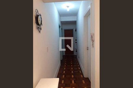 Apartamento à venda com 83m², 3 quartos e sem vaga