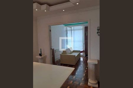 Apartamento à venda com 83m², 3 quartos e sem vaga