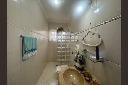 Casa à venda com 3 quartos, 208m² em Jardim São Judas Tadeu, Guarulhos