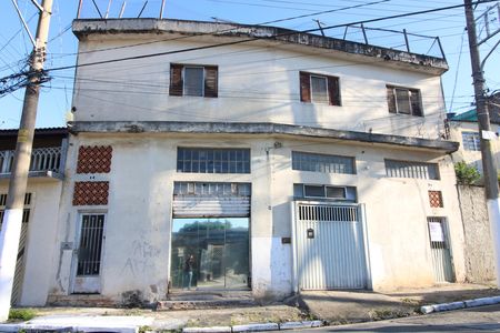 Casa à venda com 5 quartos, 300m² em Cangaiba, São Paulo