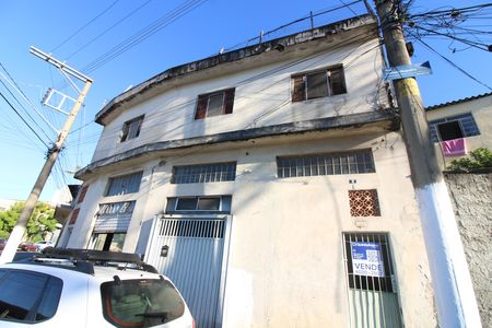 Casa à venda com 5 quartos, 300m² em Cangaiba, São Paulo