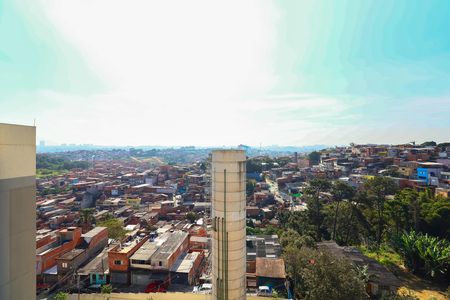Apartamento para alugar com 2 quartos, 35m² em Jardim Amalia, São Paulo