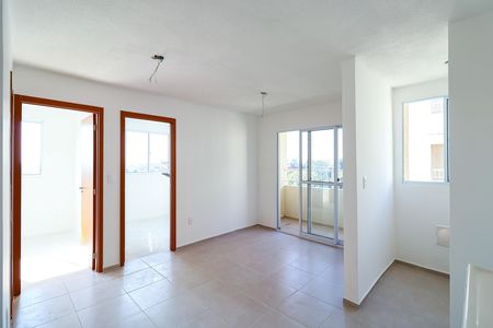 Apartamento para alugar com 35m², 2 quartos e sem vaga Apartamento para alugar com 35m², 2 quartos e sem vagaSala / Cozinha