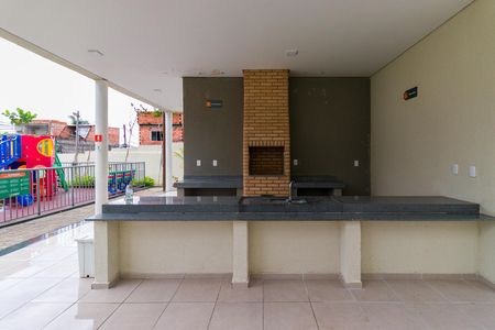 Apartamento para alugar com 35m², 2 quartos e sem vaga Apartamento para alugar com 35m², 2 quartos e sem vagaÁrea comum