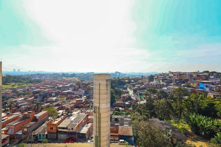 Apartamento para alugar com 2 quartos, 35m² em Jardim Amalia, São Paulo