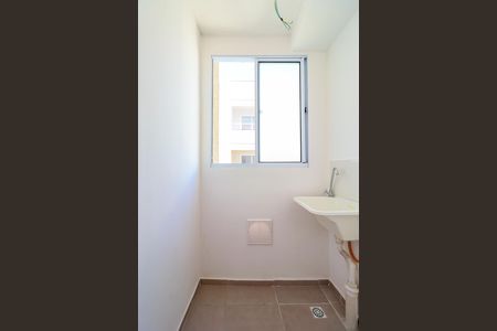 Apartamento para alugar com 2 quartos, 35m² em Jardim Amalia, São Paulo