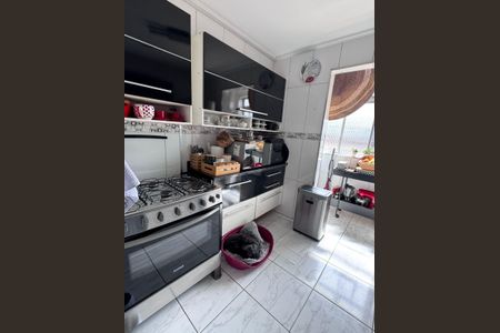 Apartamento à venda com 2 quartos, 70m² em Vila Augusta, Guarulhos