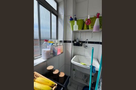 Apartamento à venda com 2 quartos, 70m² em Vila Augusta, Guarulhos