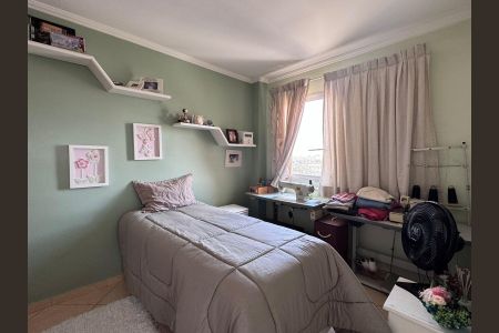 Apartamento à venda com 2 quartos, 70m² em Vila Augusta, Guarulhos