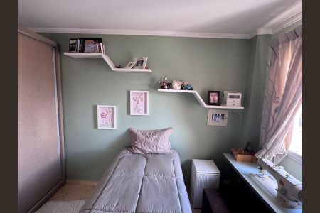 Apartamento à venda com 2 quartos, 70m² em Vila Augusta, Guarulhos