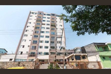 Apartamento à venda com 2 quartos, 70m² em Vila Augusta, Guarulhos