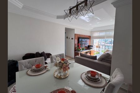 Apartamento à venda com 2 quartos, 70m² em Vila Augusta, Guarulhos