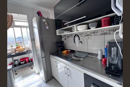 Apartamento à venda com 70m², 2 quartos e 1 vaga