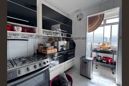 Apartamento à venda com 2 quartos, 70m² em Vila Augusta, Guarulhos