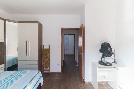 Casa de condomínio para alugar com 115m², 2 quartos e 1 vaga Casa de condomínio para alugar com 115m², 2 quartos e 1 vagaQuarto 1
