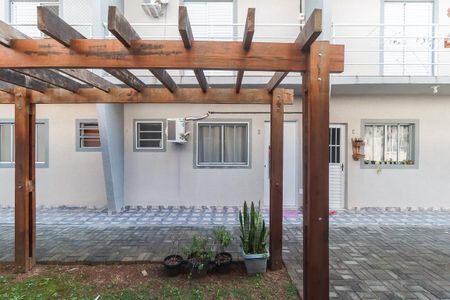 Casa de condomínio para alugar com 115m², 2 quartos e 1 vaga Casa de condomínio para alugar com 115m², 2 quartos e 1 vagaVista da Sala