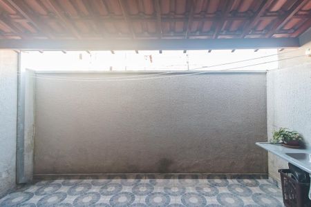 Casa de condomínio para alugar com 115m², 2 quartos e 1 vaga Casa de condomínio para alugar com 115m², 2 quartos e 1 vagaÁrea de Serviço