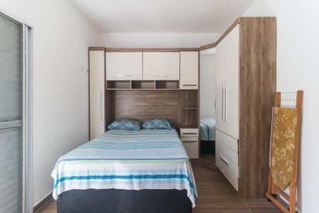 Casa de condomínio para alugar com 115m², 2 quartos e 1 vaga Casa de condomínio para alugar com 115m², 2 quartos e 1 vagaQuarto 1