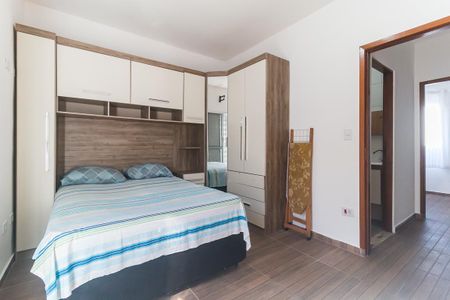 Casa de condomínio para alugar com 115m², 2 quartos e 1 vaga Casa de condomínio para alugar com 115m², 2 quartos e 1 vagaQuarto 1