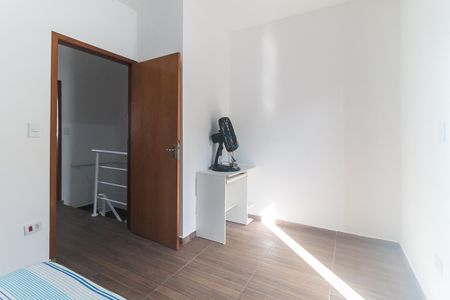 Casa de condomínio para alugar com 115m², 2 quartos e 1 vaga Casa de condomínio para alugar com 115m², 2 quartos e 1 vagaQuarto 1