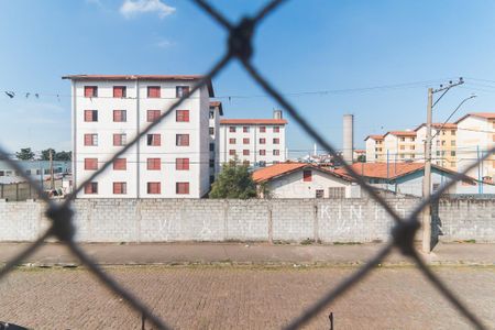 Vista do Quarto 2 de casa de condomínio para alugar com 2 quartos, 115m² em Jundiapeba, Mogi das Cruzes