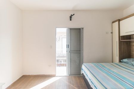 Quarto 1 de casa de condomínio para alugar com 2 quartos, 115m² em Jundiapeba, Mogi das Cruzes