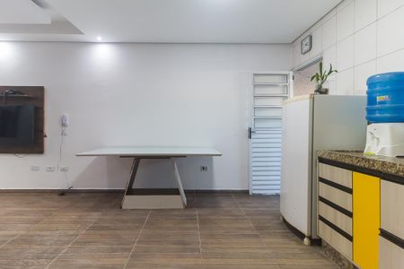Casa de condomínio para alugar com 115m², 2 quartos e 1 vaga Casa de condomínio para alugar com 115m², 2 quartos e 1 vagaCozinha