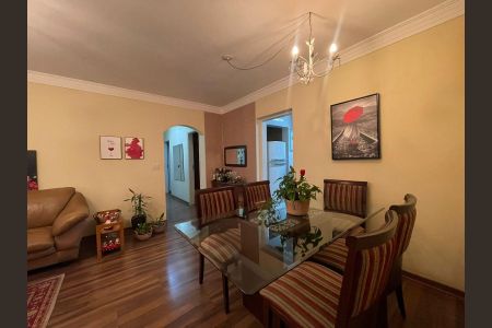 Apartamento à venda com 3 quartos, 80m² em Centro, Guarulhos