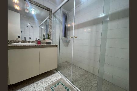 Apartamento à venda com 3 quartos, 80m² em Centro, Guarulhos