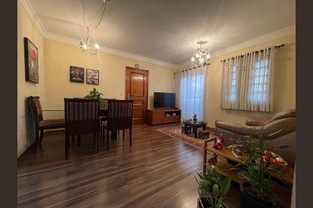 Apartamento à venda com 3 quartos, 80m² em Centro, Guarulhos