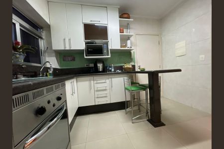Apartamento à venda com 3 quartos, 80m² em Centro, Guarulhos