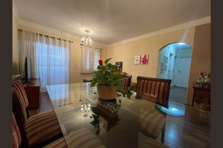 Apartamento à venda com 3 quartos, 80m² em Centro, Guarulhos