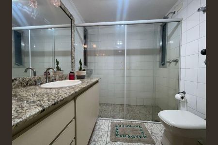 Apartamento à venda com 3 quartos, 80m² em Centro, Guarulhos