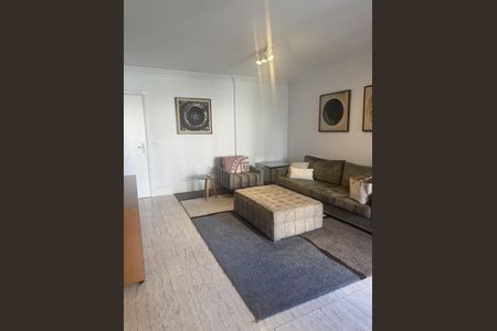 Apartamento à venda com 2 quartos, 125m² em Vila Olímpia, São Paulo